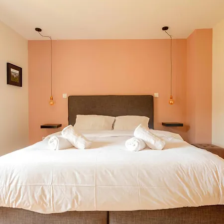 Chalet Mariejo, Sauna Et Charme Alpin