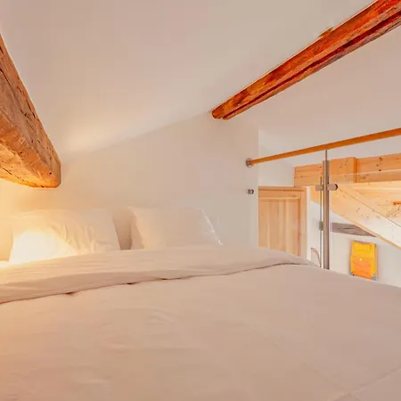 Mariejo, Sauna Et Charme Alpin Chalet *